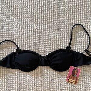 Strawberry Milk Mob NWT GANACHE top (SOLD OUT ONLINE)